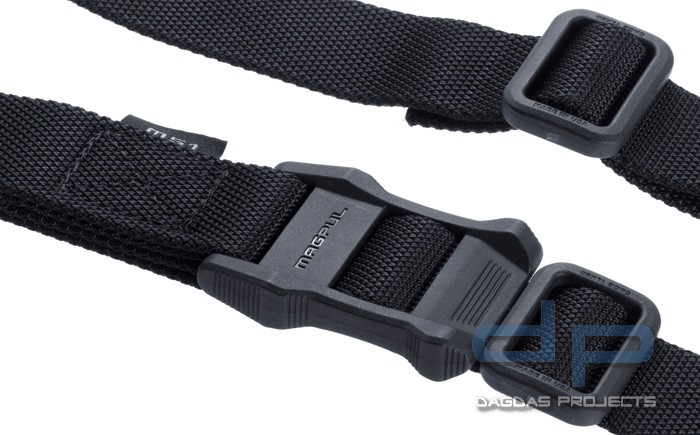 Magpul MS1 Sling - 2 Punkt Gewehrriemen verschiedene Farben