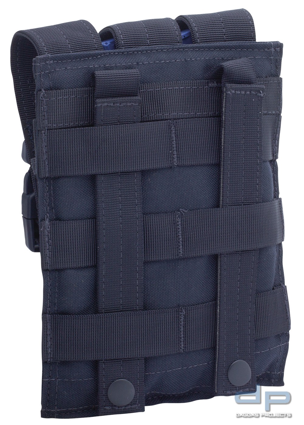 CONDOR TRIPLE MP5 MAG POUCH