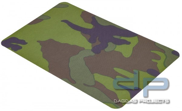 JERVEN FJELLDUKEN REPARATURSET IN VERSCHIEDENEN FARBEN