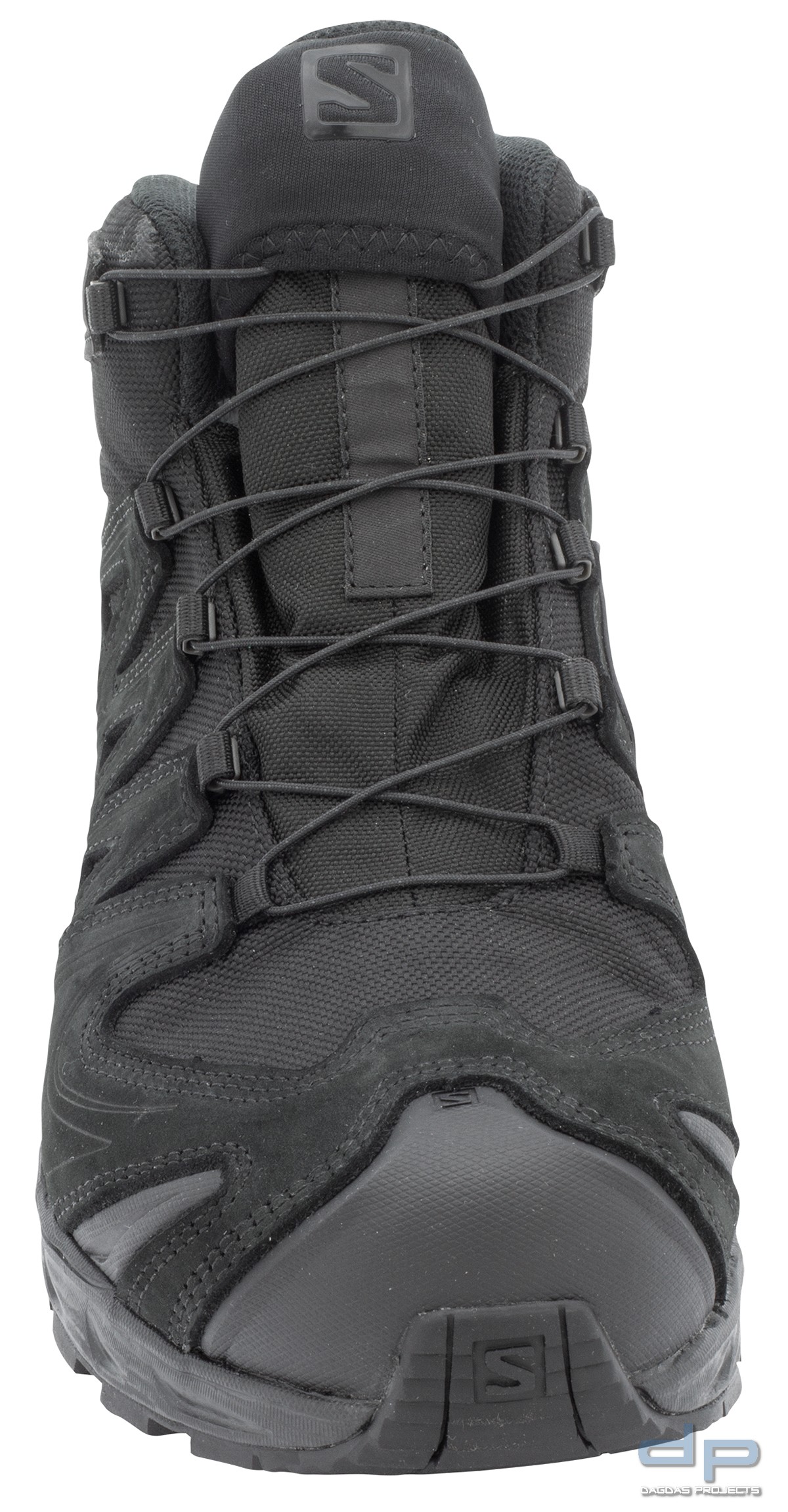 Salomon XA Forces Mid GTX EN Einsatzstiefel