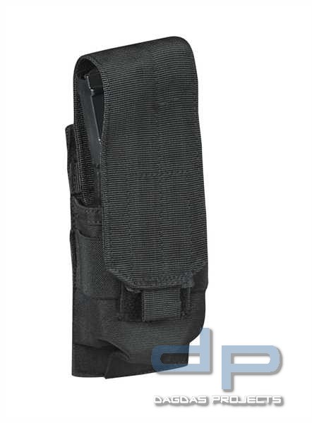 Mil-Tec Magazintasche M4/M16 verschiedene Farben