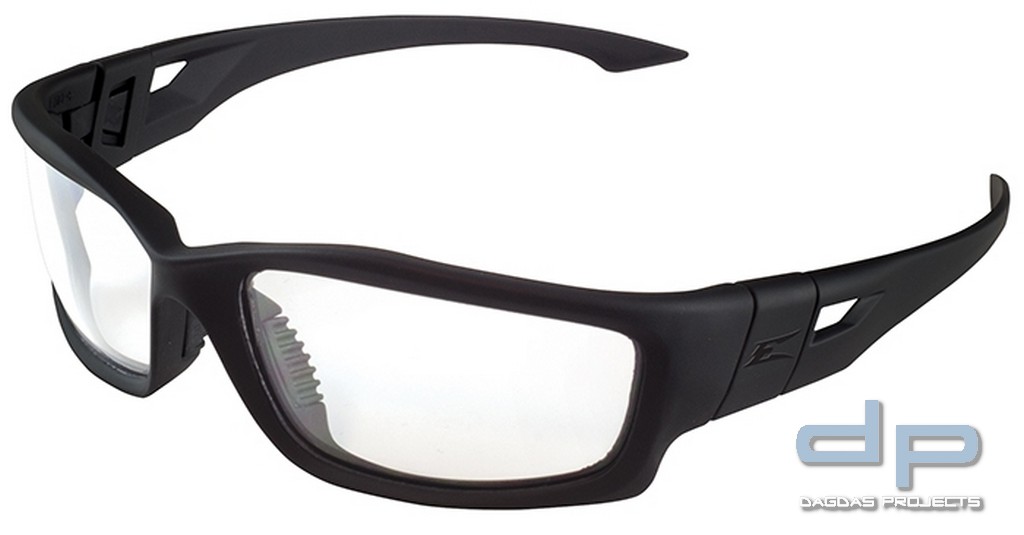 Edge Tactical Blade Runner Vapor Shield Clear
