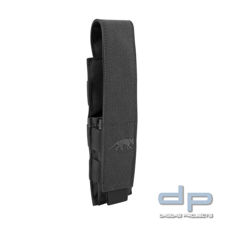 Tasmanian Tiger MP5/ MP7 Molle-Einfach-Magazintasche, CORDURA® in verschiedenen Farben