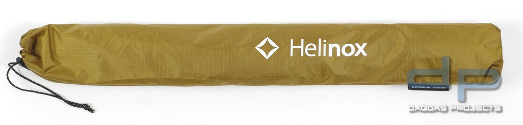 HELINOX PERSONAL SHADE SONNENSCHUTZ