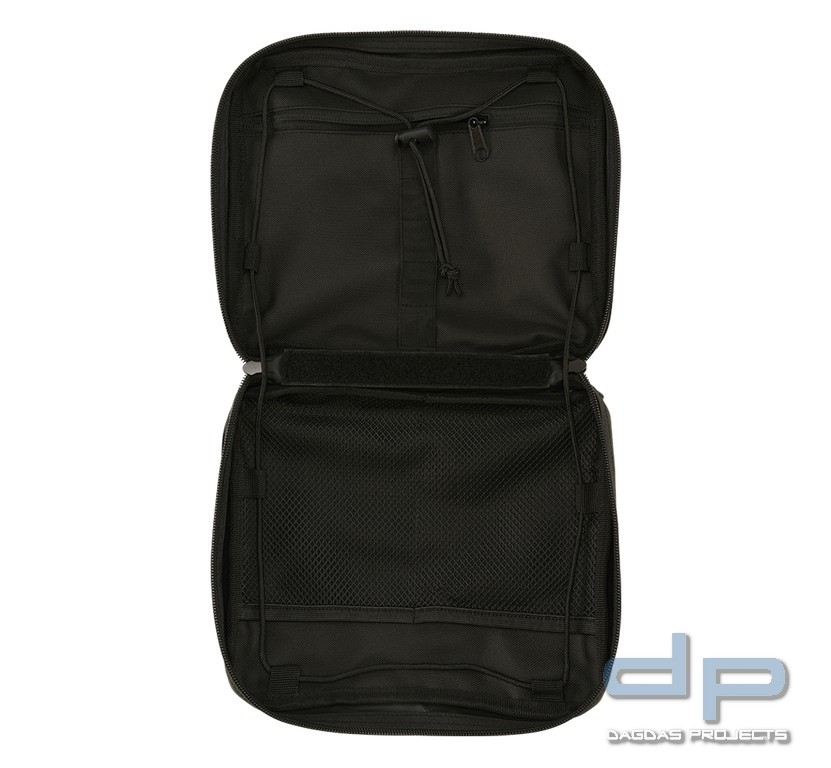 Molle Operator Pouch in verschiedenen Farben