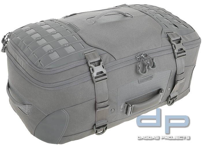 Maxpedition Ironcloud Adventure Travel Bag 62 L