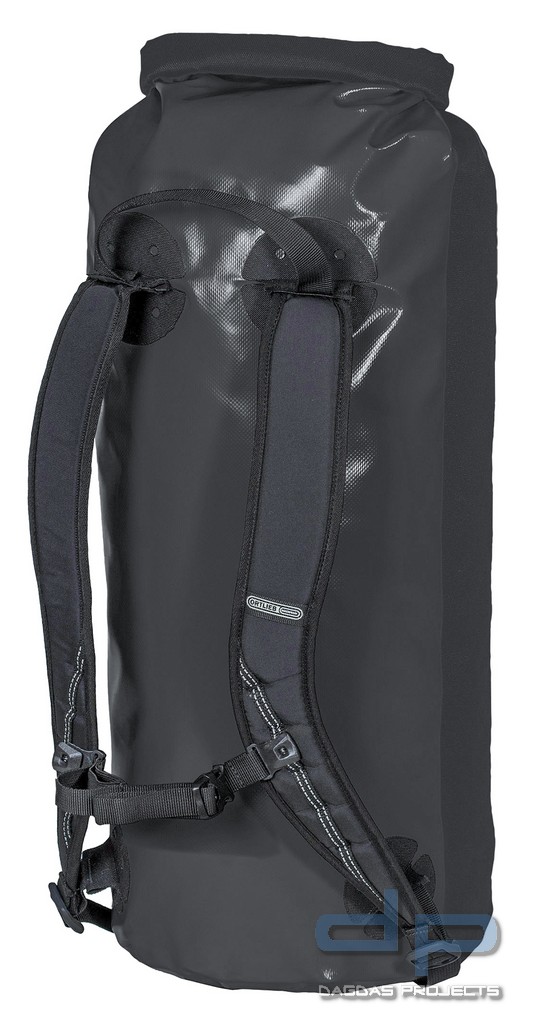 ORTLIEB X-PLORER RUCK-/ PACKSACK 59 L