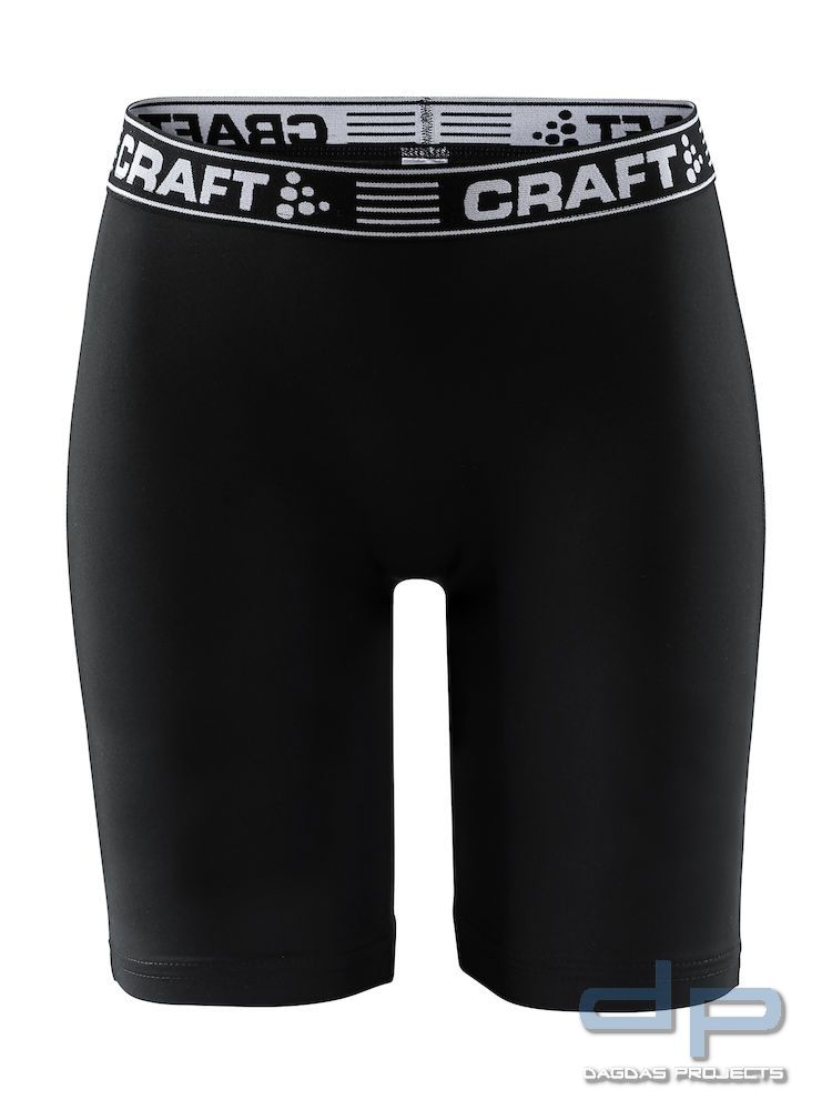 Craft Pro Control 9" Boxer für Damen in verschiedenen Farben