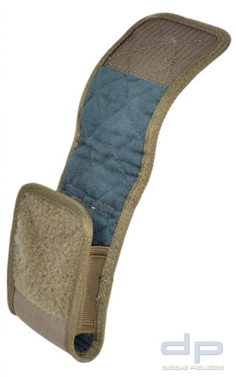 Hazard 4 Big Koala Smartphone Tasche Coyote