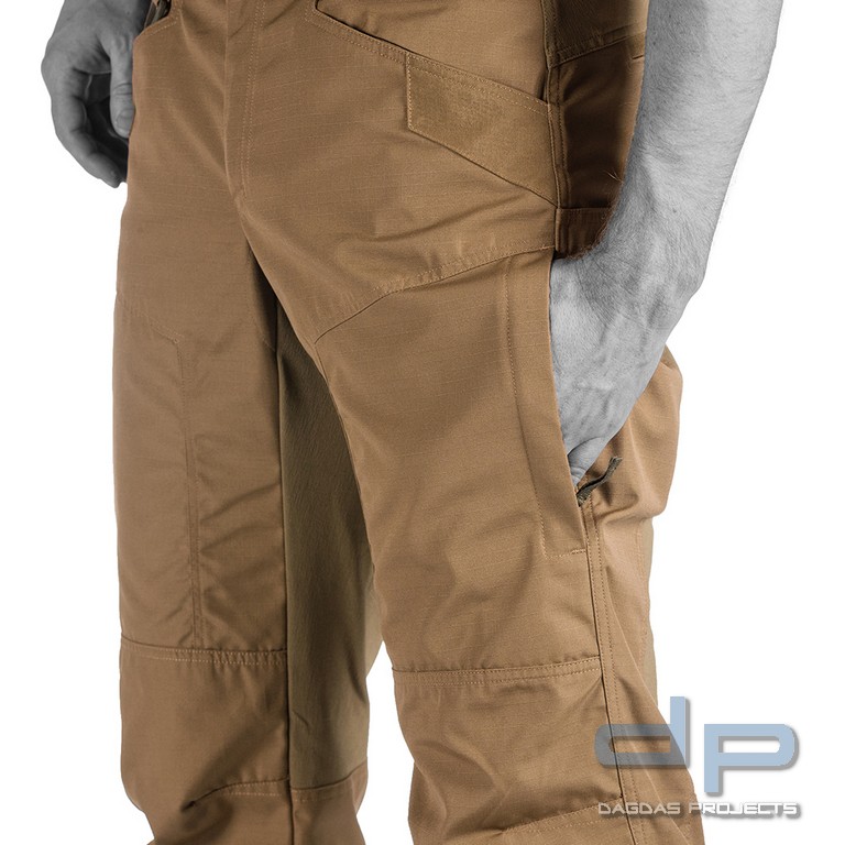 UF PRO P-40 Urban Hose in Braun, Schwarz und Coyote