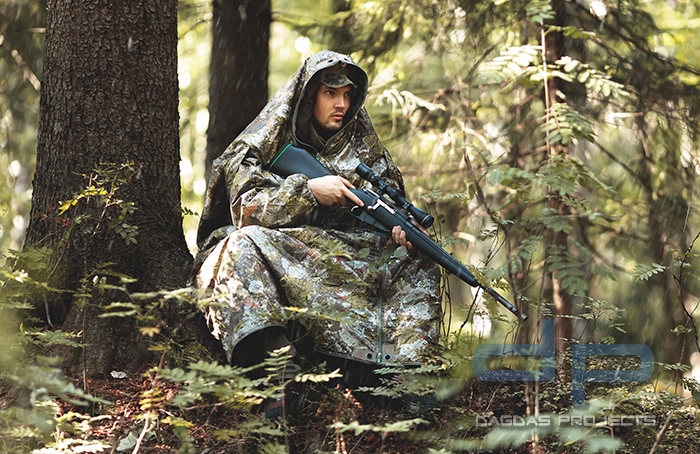 Jerven Fjellduken Thermo Kingsize