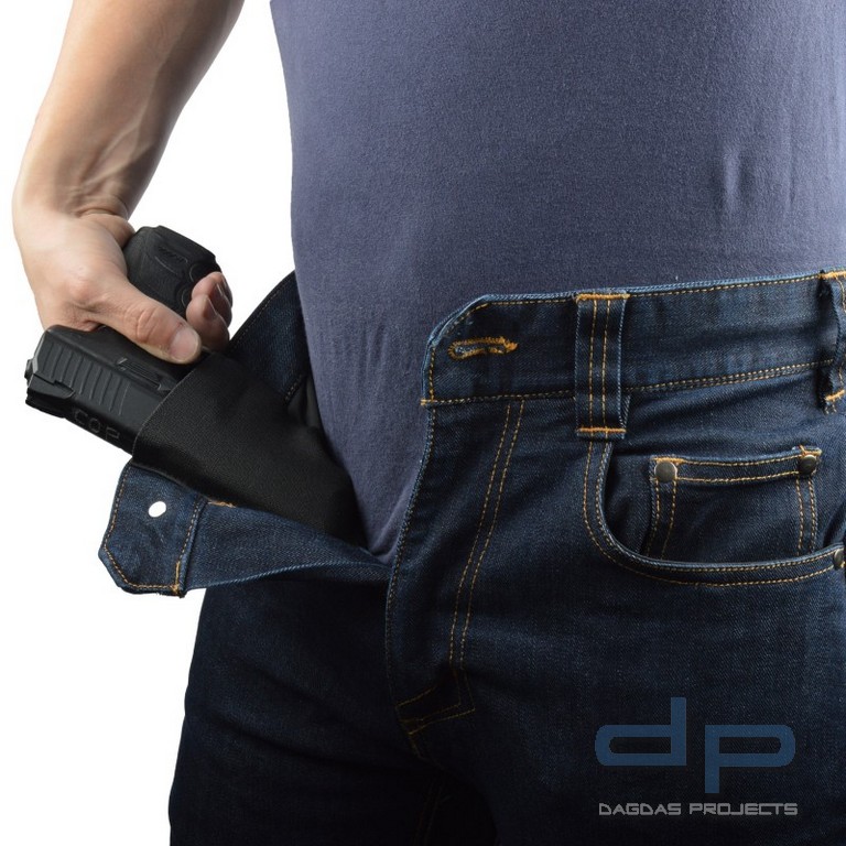 COP® Taktische Jeans CTJ- Einsatzhose