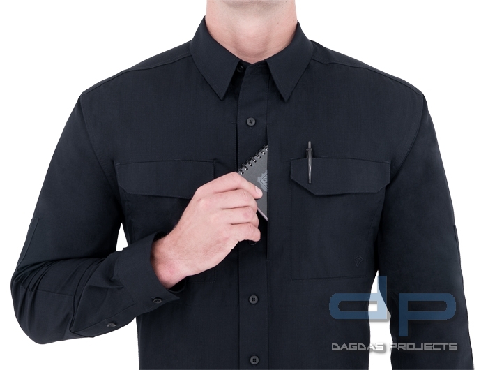 First Tactical Specialist Tactical Shirt 1/1 Arm in verschiedenen Farben