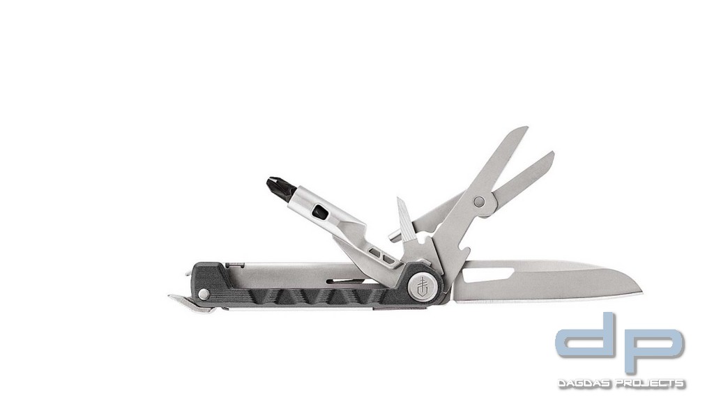 ARMBAR DRIVE, onyx