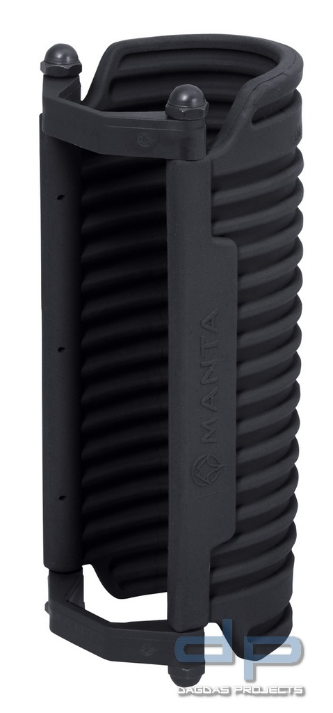Manta Tac-Wrap Rifle Forend Grip in verschiedenen Farben
