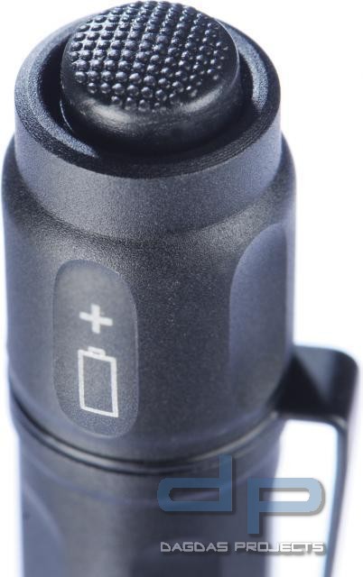 1910 LED Taschenlampe