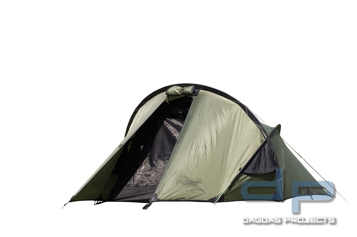 SNUGPAK Scorpion 2 Zweimann-Zelt Oliv