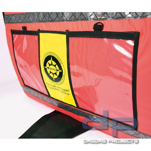 Ruth Lee Hubschrauber Transport-Bag