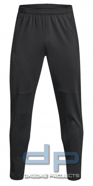 UNDER ARMOUR HERREN JOGGINGHOSE AUS PIQUÉ IN 2 FARBEN