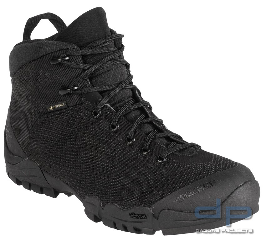 Garmont Nemesis 4.1 GTX Einsatzstiefe