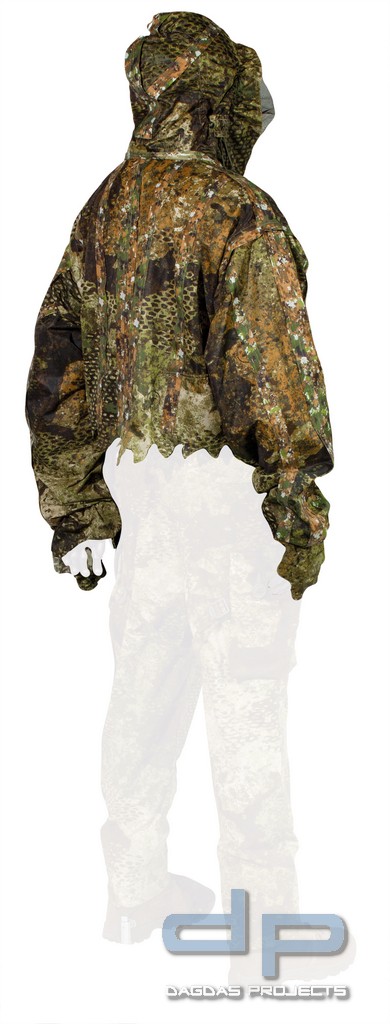 PHANTOMLEAF PYTHON ASSAULTER CAPE G2