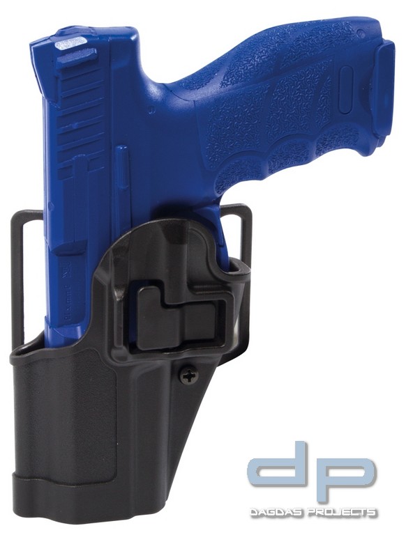 Blackhawk CQC Holster HK SFP9/40 - Links