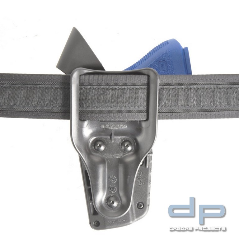SAFARILAND® 7390 7TS ALS-Dienstholster
