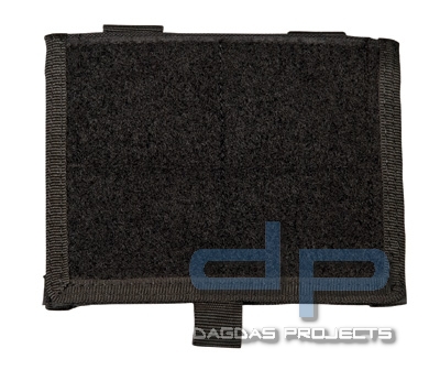 Condor Modular ID Panel Schwarz