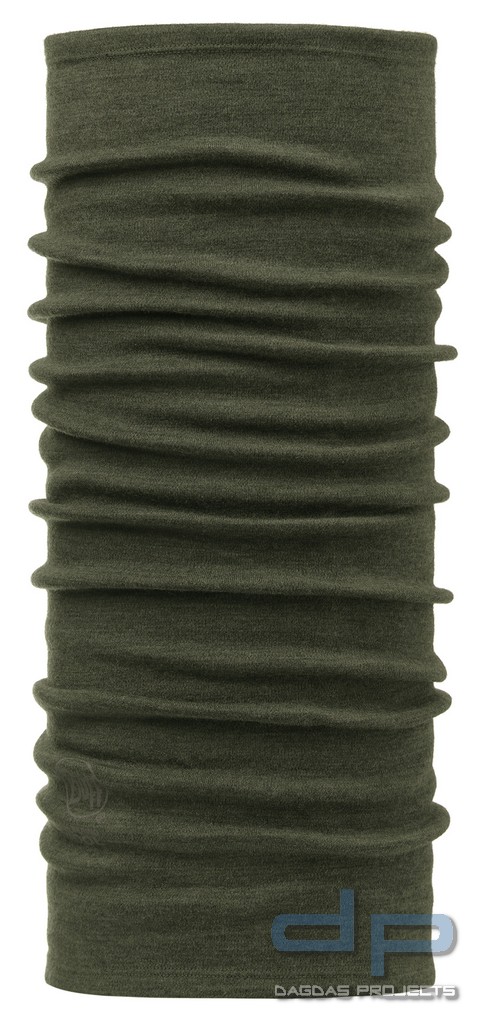 BUFF Merino Lightweight Multifunktionstuch in verschiedenen Farben