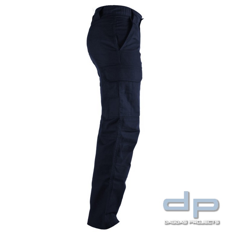 COP® Einsatzhose TP-2, navy