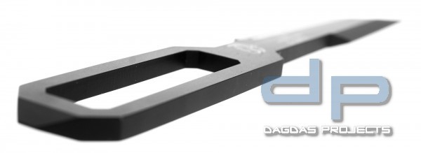 EICKHORN PARA-III (SCHWARZ) MIT KYDEXSCHEIDE