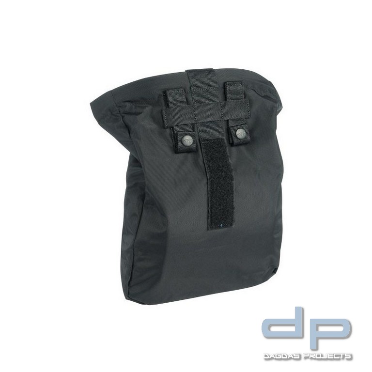Tasmanian Tiger "Dump Pouch", MTS-/MOLLE-Schlaufen (6 Liter) in verschiedenen Farben