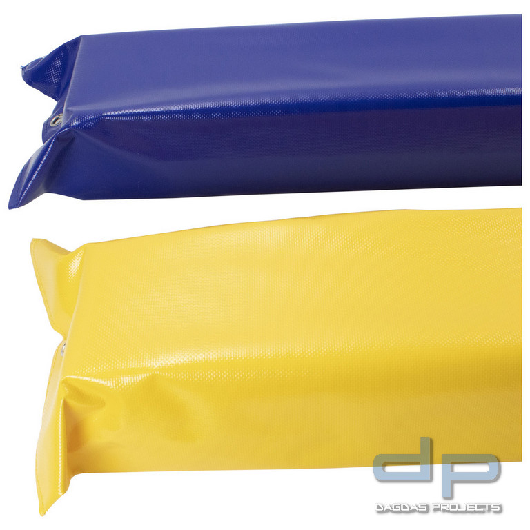 Dönges Pferdegasse gefülltes Set mit vier Balken à 300 x 17 x 10 cm