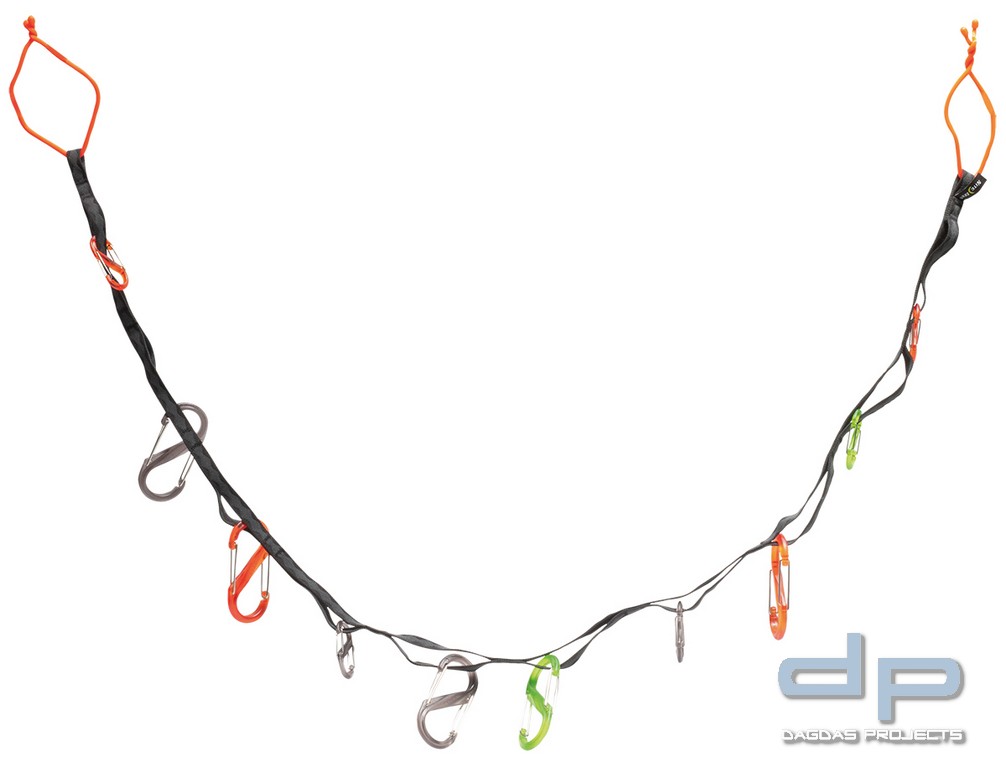 NiteIze Gear Line Organization System