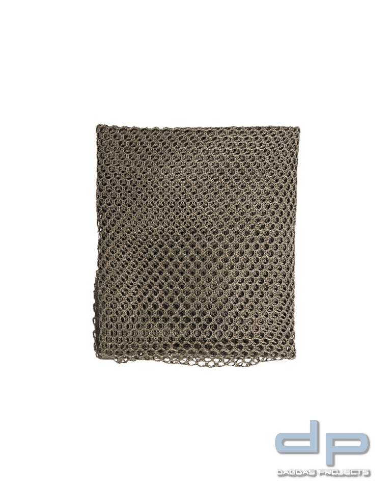 WÄSCHESACK NETZ OLIV 75X50 CM VPE 10
