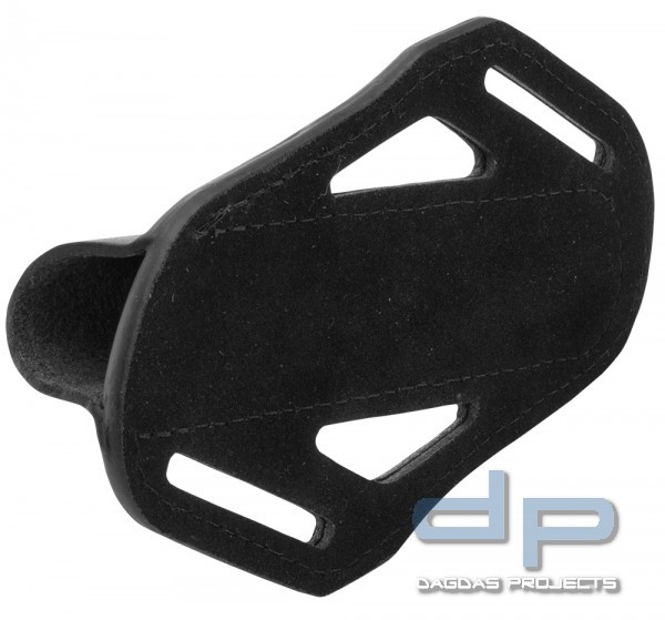 NEXTORCH V68 LEDERHOLSTER FÜR EINSATZSTOCK WALKER SERIE IN VERSCHIEDENEN FARBEN