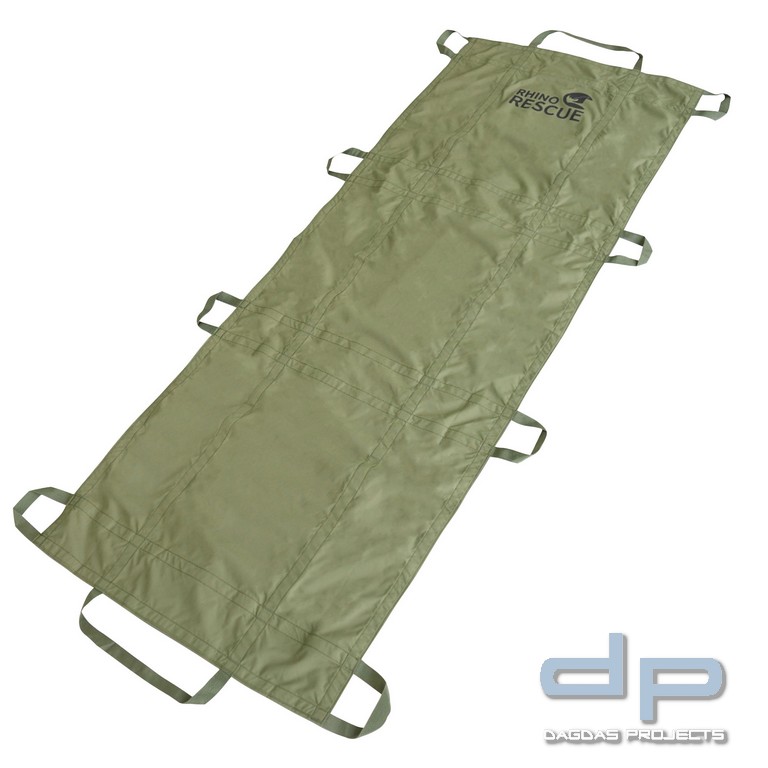 RHINO RESCUE MULTI-USE DISPOSABLE LITTER TRAGETUCH