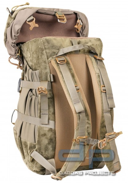 MYSTERY RANCH TREEHOUSE 20 JAGDRUCKSACK