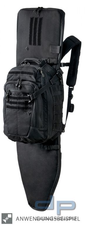 First Tactical Specialist Half-Day Backpack in verschiedenen Farben