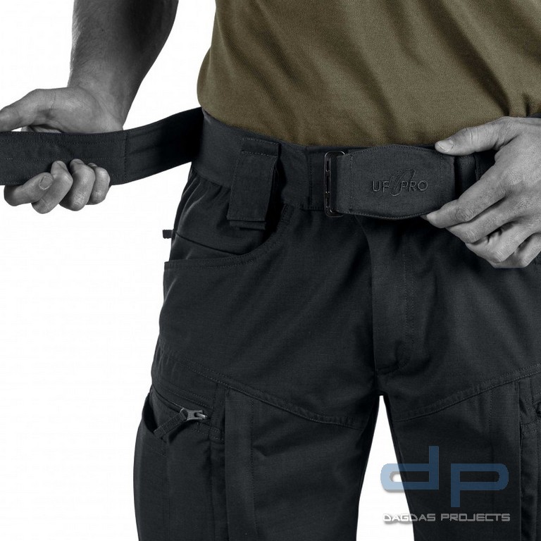 UF PRO® Kurze Einsatzhose P-40 Shorts Gen.2 in verschiedenen Farben