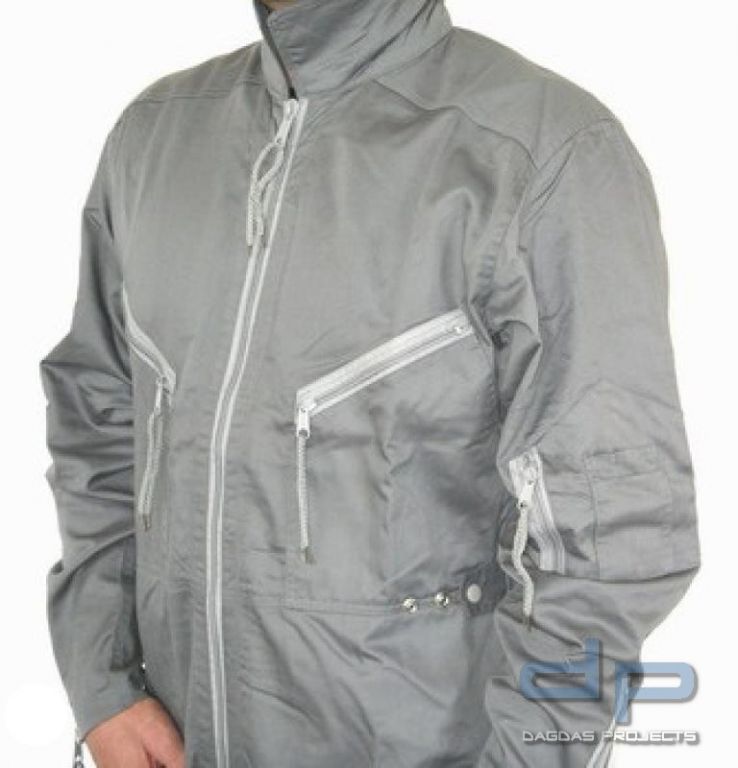 Einsatzoverall Delta