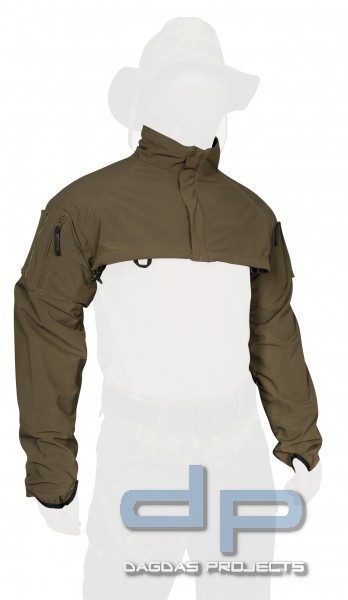 Recon Bolero Spezialkräfte Oliv