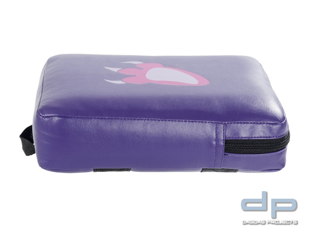 DRACHENKRALLE Pratze in verschiedenen Farben