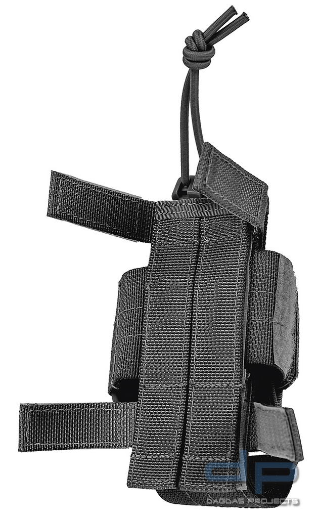 Maxpedition CP-L Universal Radio Holster