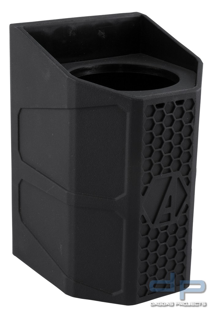 ALPHA PRECISION S-RACK AUFBEWAHRUNG FÜR SCHALLDÄMPFER