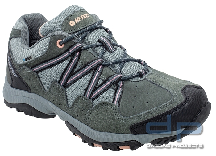 Hi-Tec Rambler WP Womens Trekkingschuh