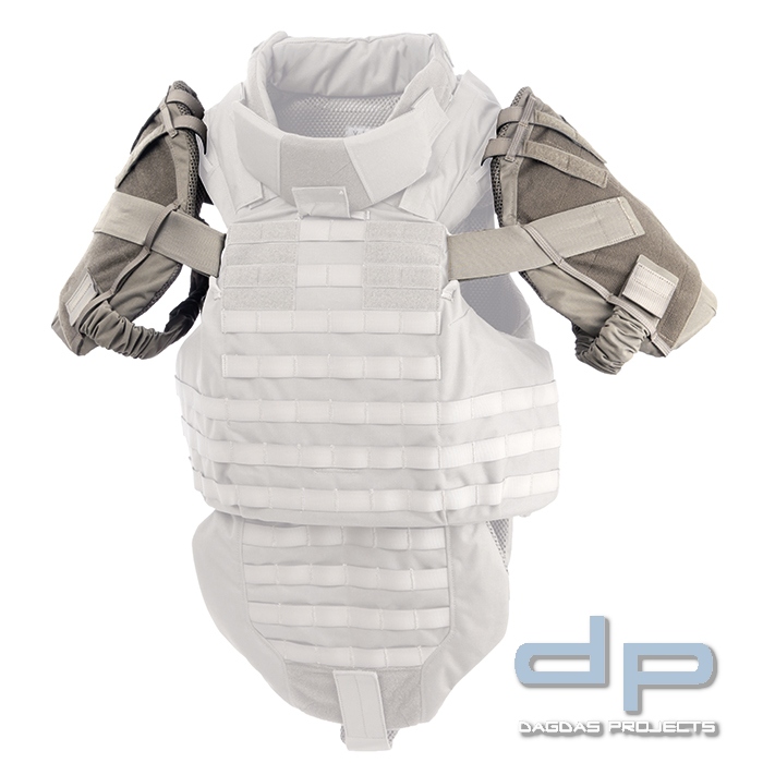SnigelDesign Ballistic Sleeve Cover Large