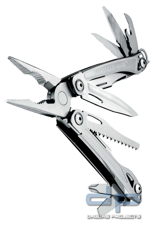 Leatherman SIDEKICK
