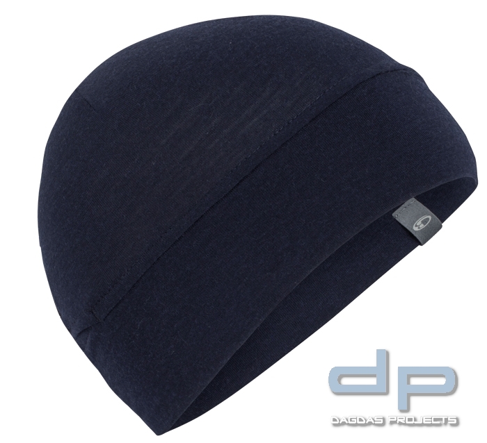 Icebreaker Chase Ponytail Beanie