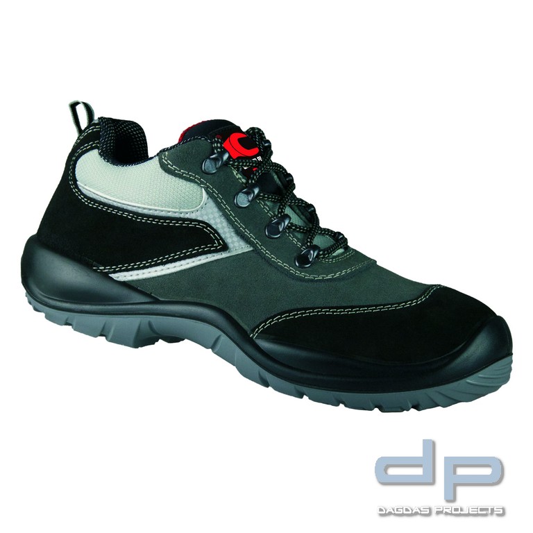 Halbschuhe S2 EN ISO 20345 S2 SRC